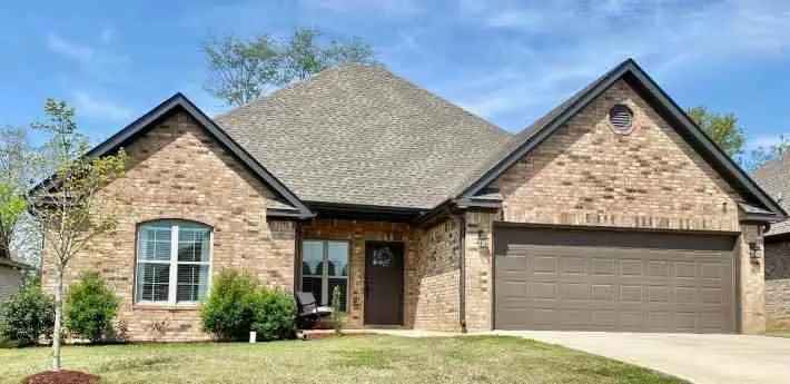 House For Sale in 509, Wiregrass Way, Jonesboro, Arkansas