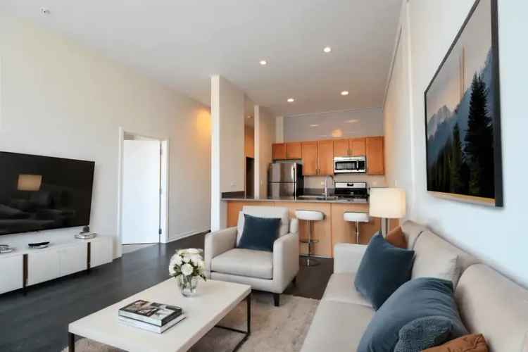 Rent Apartments in Lincoln Park with Stunning Amenities and Nearby Attractions