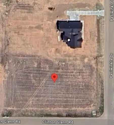 Buy Residential Land in New Construction with 1 Acre Lots