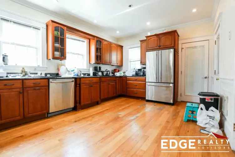 Rent Apartment Unit in Massachusetts with Edge Realty Advisors