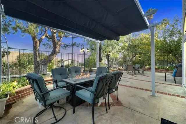 House For Sale in 176, Calle Renata, San Dimas, California