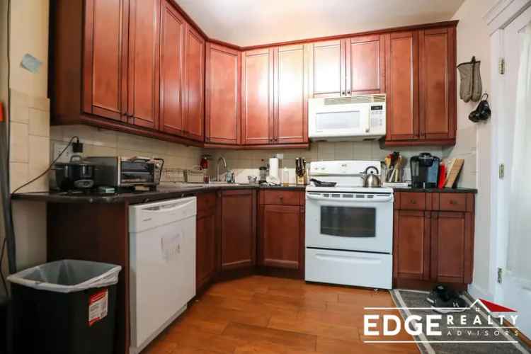 Apartment for Rent in Massachusetts - Contact EDGE Realty Advisors