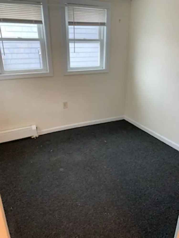 Rent Apartment Unit Near Beach in Town with Included Utilities