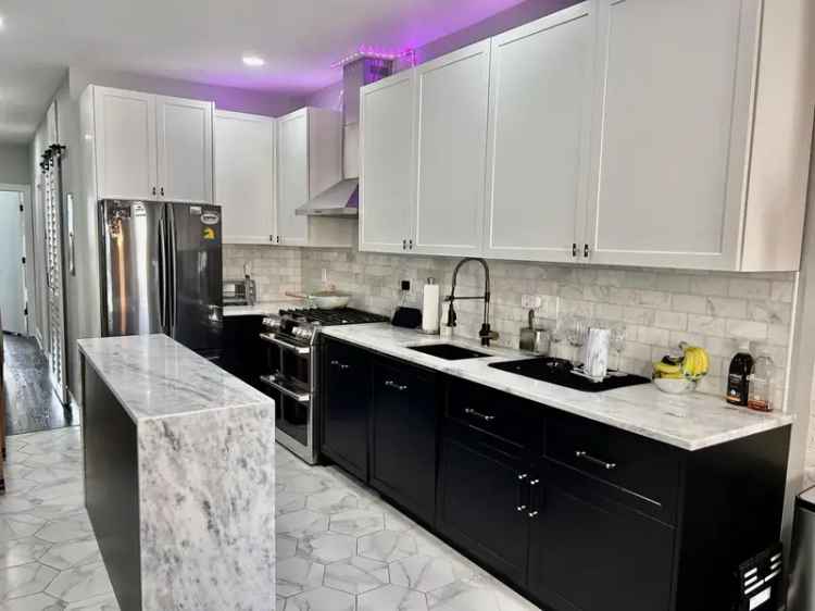 Rent Apartment Unit in Uptown Hoboken with High-End Amenities