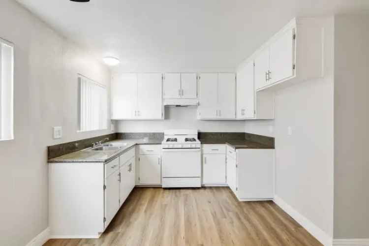 Rent Apartments with Modern Features in San Bernardino