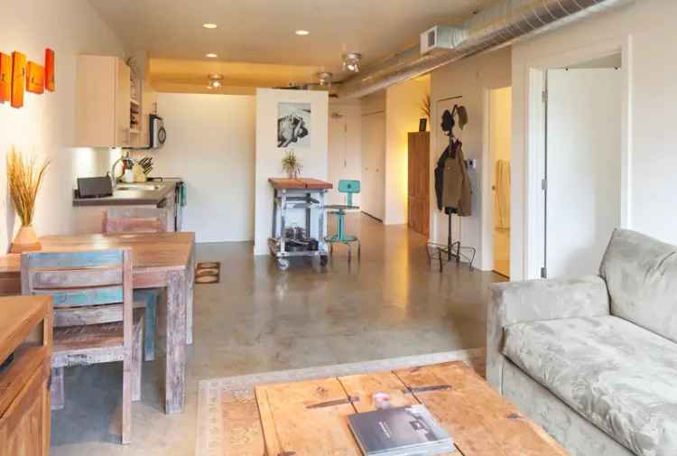 Rent Modern Apartments in Portland's Vibrant Richmond Neighborhood