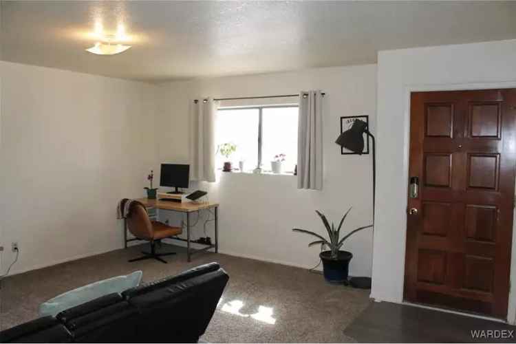 Buy House in Kingman with 2 Bedrooms and Mountain Views