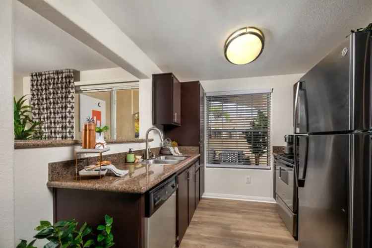 Rent Apartments in Temecula with Upscale Features and Conveniences