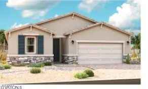 Buy Slate Ranch Home Quickly Ready with Modern Features