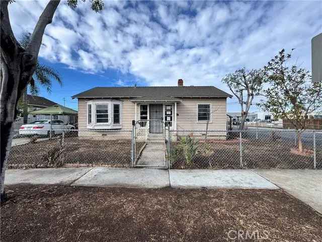 House For Sale in 6121, Homewood Avenue, Buena Park, California