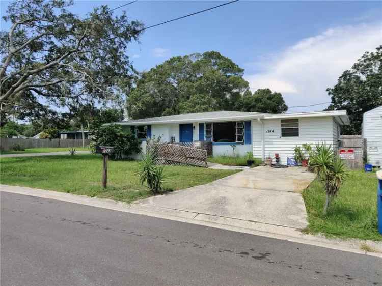 House For Sale in 1244, Byron Avenue, Clearwater, Florida