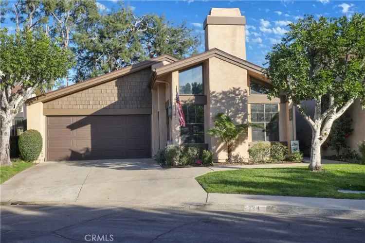 House For Sale in 134, Windermere Lane, Glendora, California