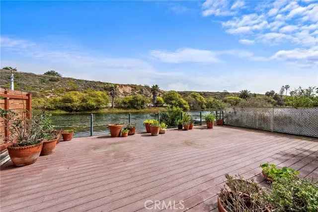 House For Sale in 476, 62nd Street, Newport Beach, California