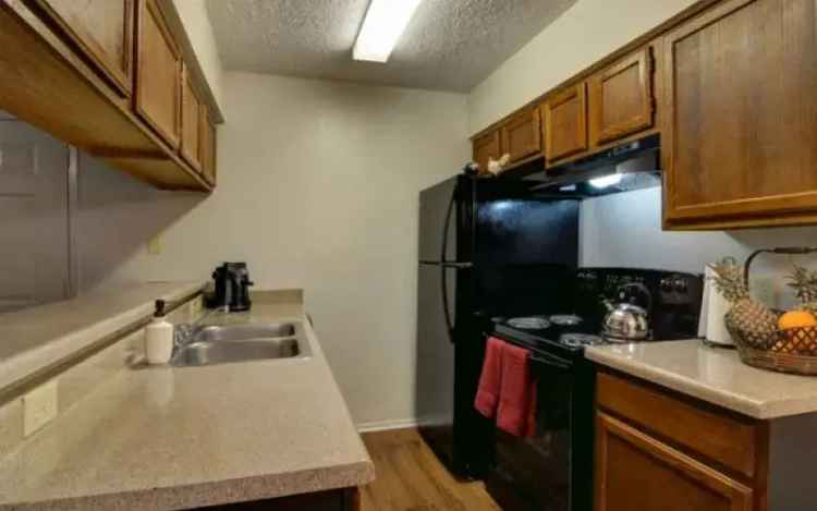 Rent Apartments in San Antonio with Fantastic Lifestyle Amenities