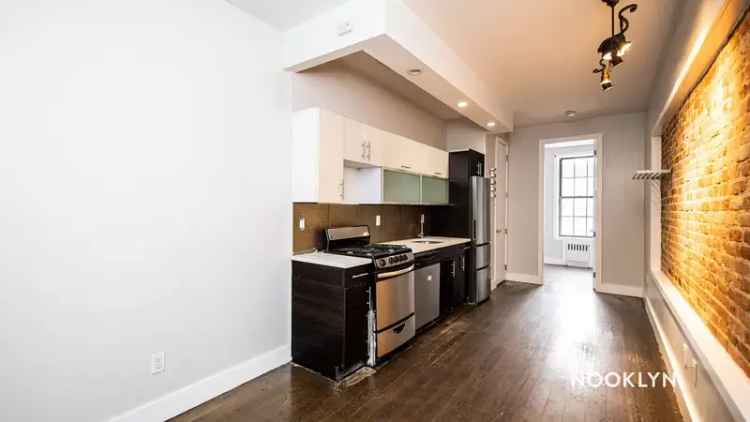 Rent Apartment Unit in Prospect Crown Heights with Modern Features