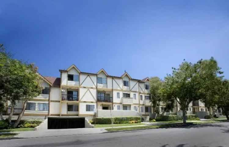 Rent 1 Bedroom Apartment in Glendale with Modern Amenities