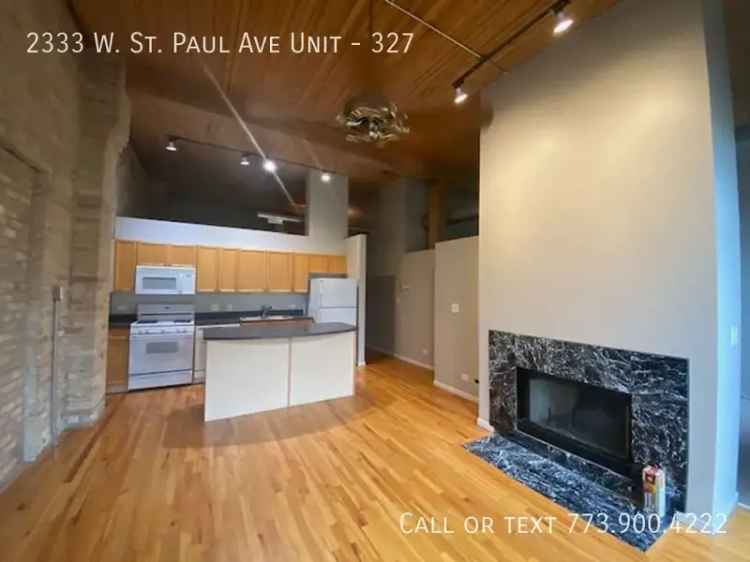 Apartment Unit for Rent