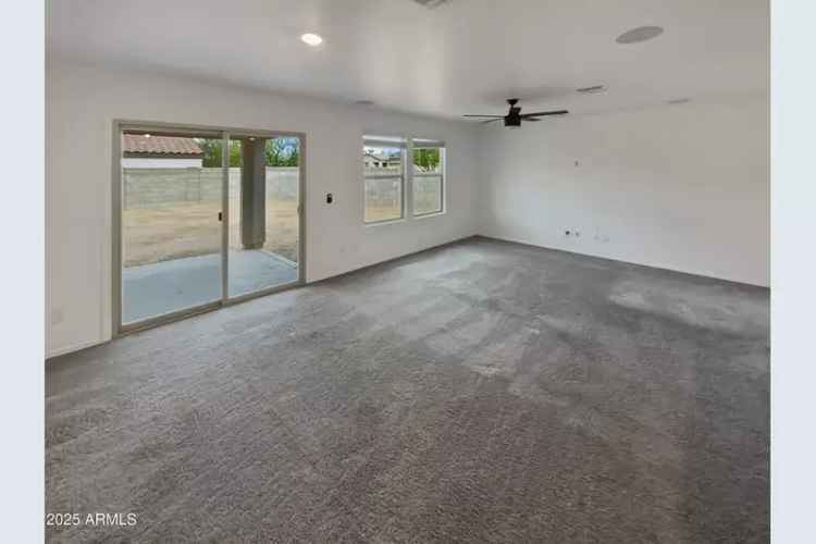 House For Sale in 8886, South 256th Drive, Buckeye, Arizona