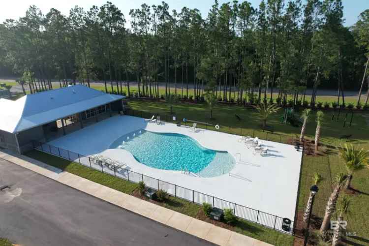 Buy Land RV Resort Site in Gulf Shores with Great Amenities