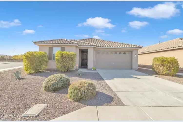 Buy 3 Bedroom Home in Laveen Farms with Modern Features