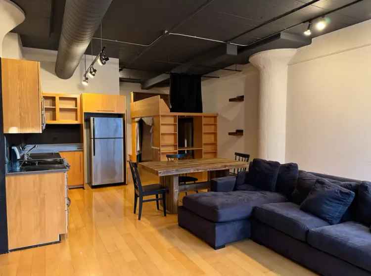 Rent Apartment Unit in Avenue Lofts Pearl with Great Amenities