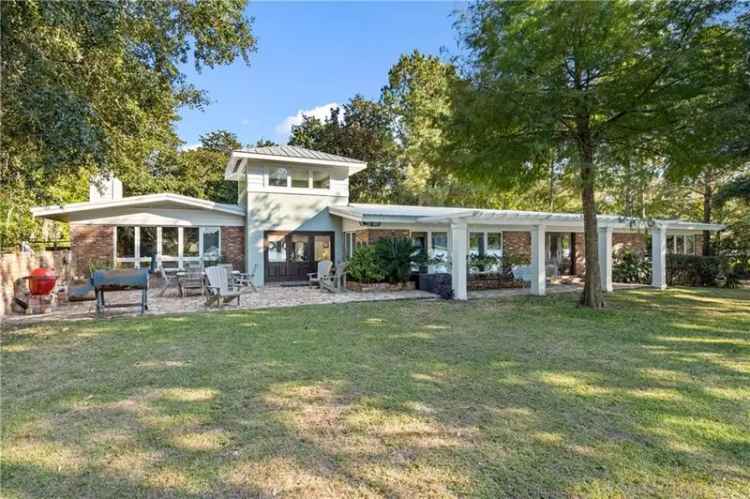 House For Sale in Mobile, Alabama