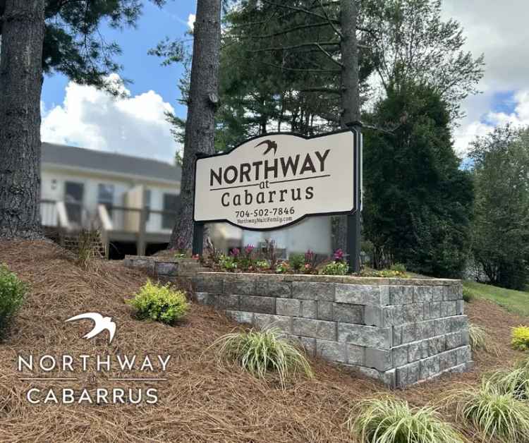 Rent Apartments in Concord with Modern Convenience and Scenic Views