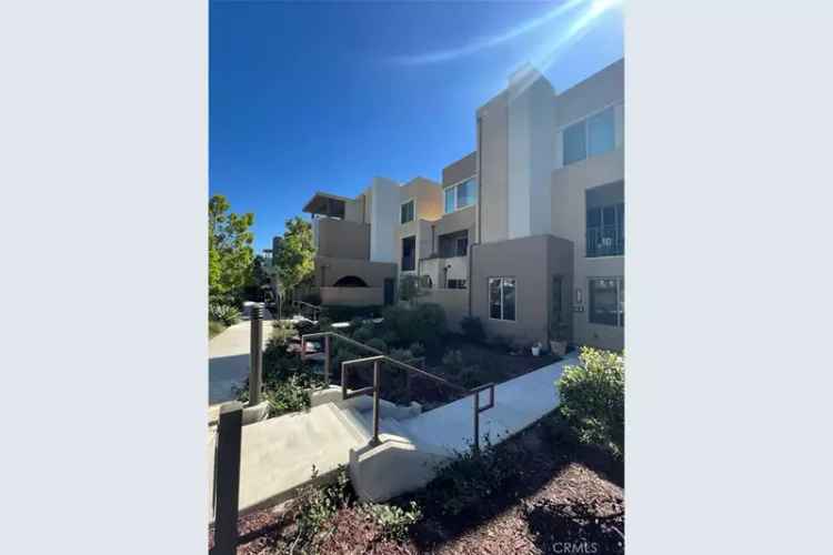 House For Sale in 122, Cadence, Irvine, California