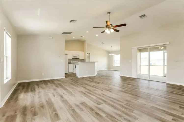 Rent Beautifully Designed Pet Friendly Home with Spacious Layout