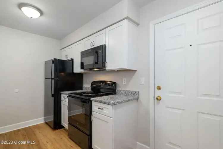 Rent Updated Apartment Near Albany with 2 Bedrooms and Modern Amenities