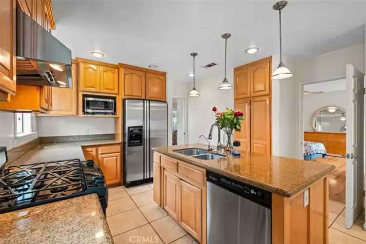 House For Sale in Gardena, California