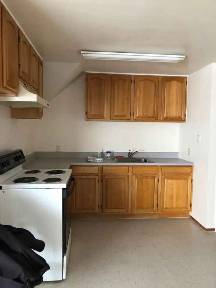 Apartment Unit for Rent