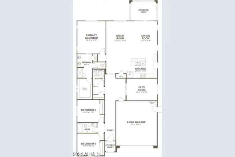 Buy Home with Modern Features in a Corner Lot Location