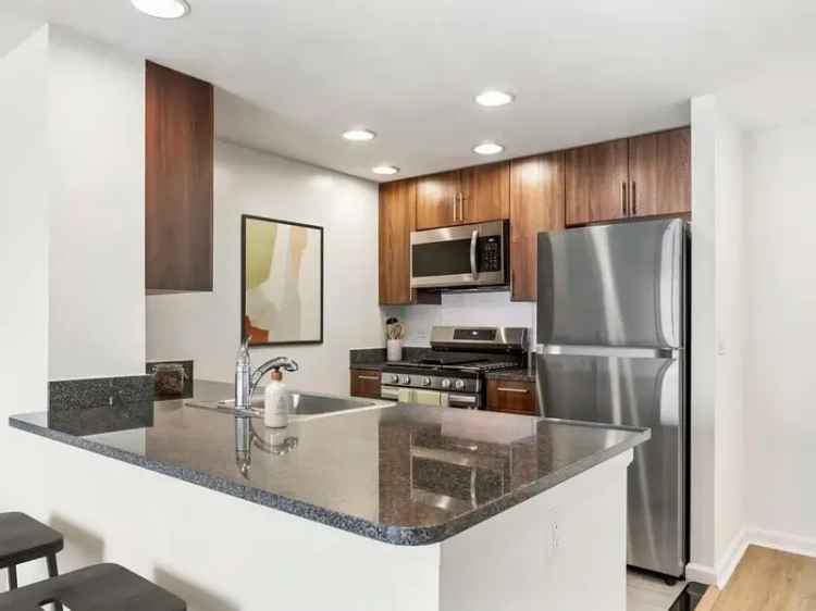 Rent Apartments in Brooklyn with Spacious Floorplans and Great Amenities