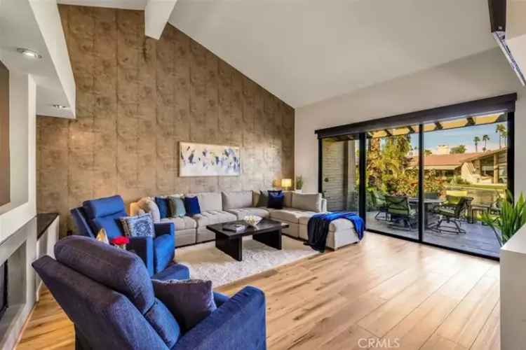 House For Sale in 194, Green Mountain Drive, Palm Desert, California