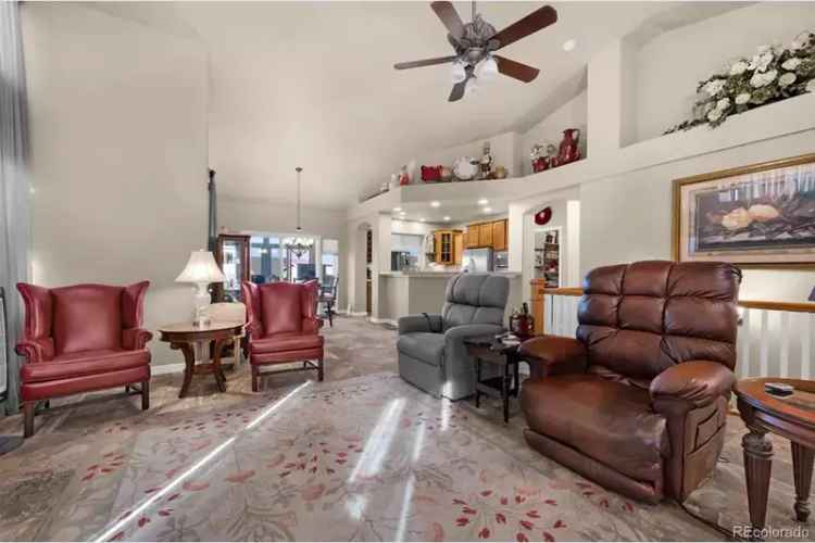 Buy Ranch Style Home in Jackson Creek with Park Views and Modern Amenities