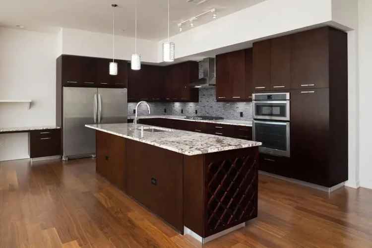 Rent Apartments in Downtown Denver with State of the Art Amenities