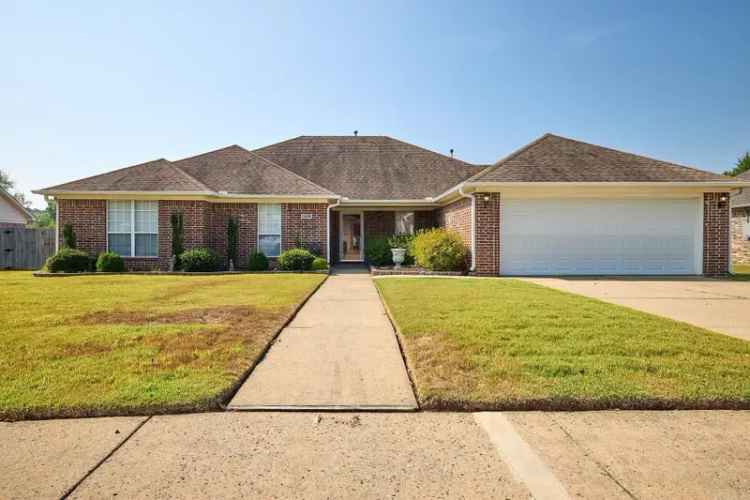 House For Sale in 509, Brookside Drive, Bryant, Arkansas