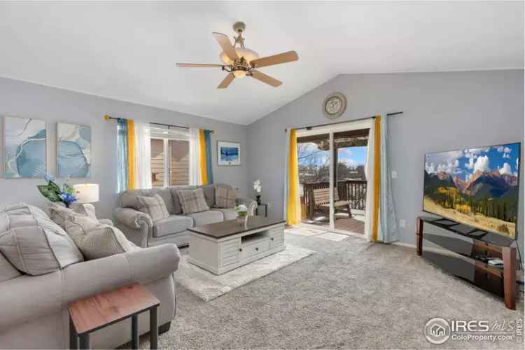 House For Sale in 5870, Scenic Avenue, Firestone, Colorado