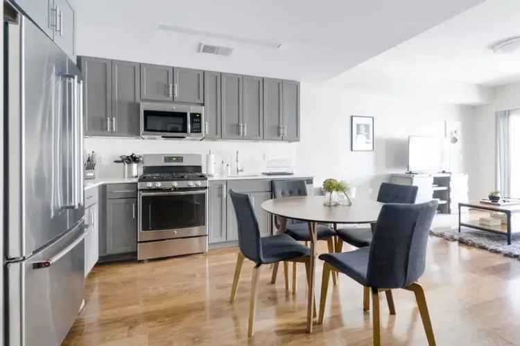 Rent Spacious Apartments in DC's Van Ness Community with Exclusive Amenities