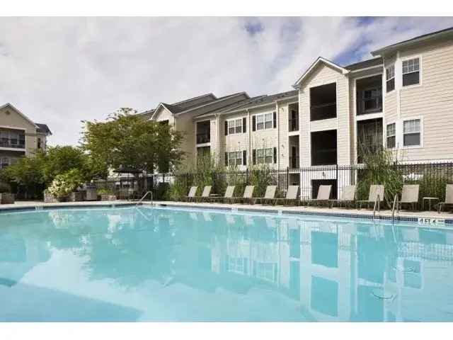 Rent Luxury Apartments in Mount Laurel NJ with Modern Amenities