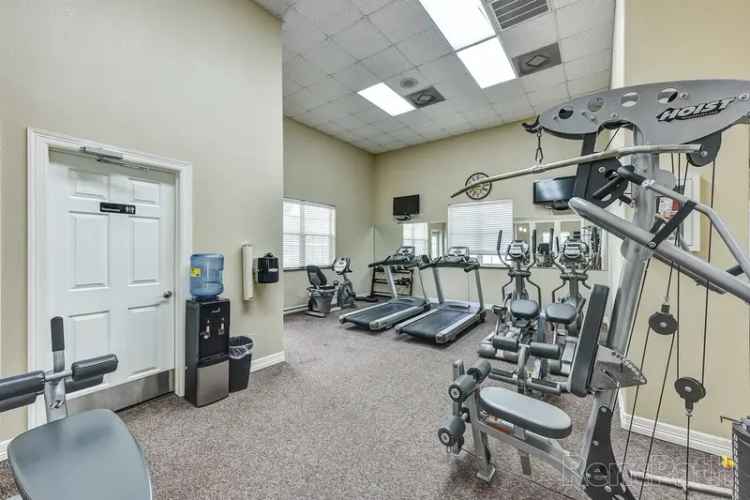 Rent Apartments in McAllen with Modern Comfort and Great Amenities