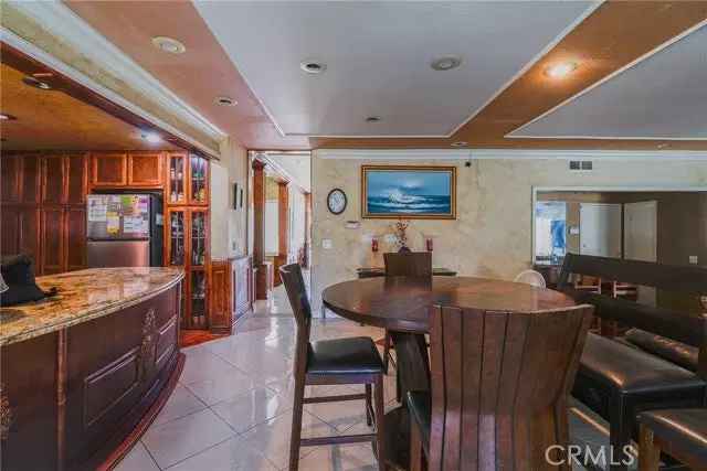 House For Sale in 17841, Morrow Circle, Villa Park, California