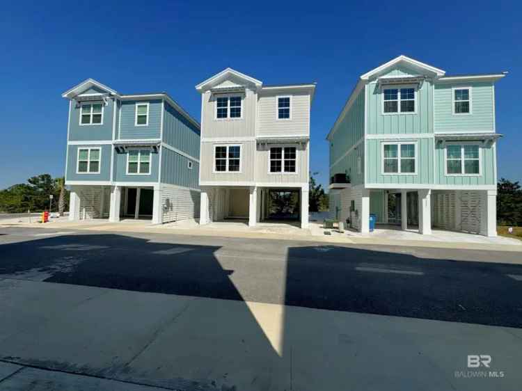 Buy Sunset Cottage in Orange Beach AL with Smart Home Features