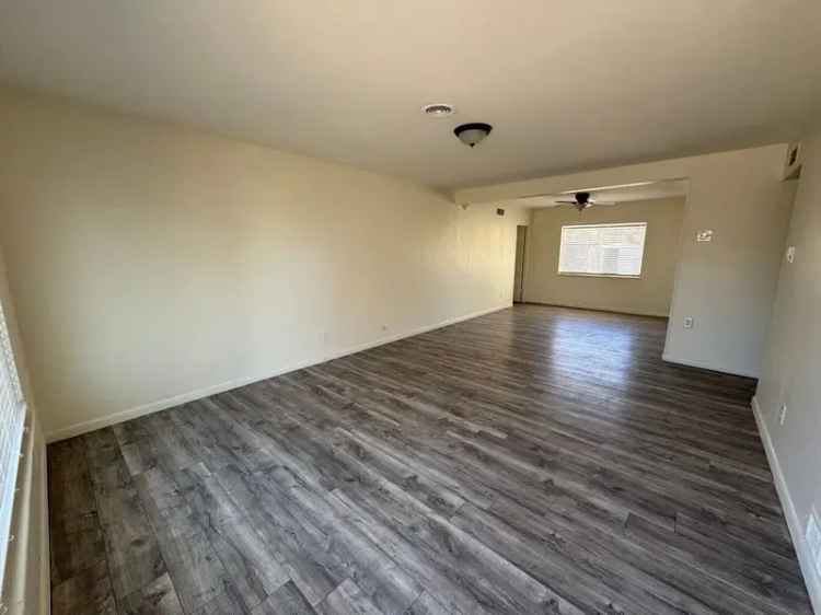 Rent 4 Bedroom Home with Modern Updates and Fenced Backyard