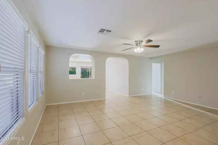 Buy Single Story Home in Tatum Highlands with Private Pool