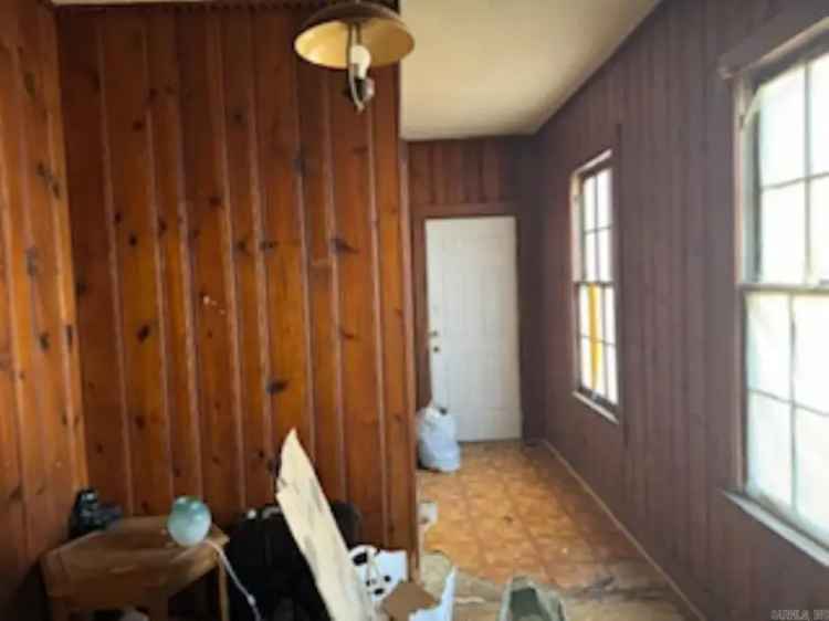 House For Sale in Camden, Arkansas