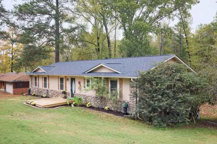 House For Sale in 2728, Ranchwood Drive, Benton, Arkansas