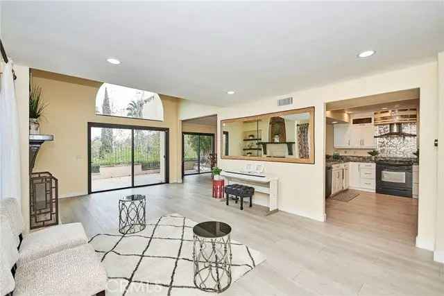 House For Sale in 413, Thunderbird Court, Fullerton, California