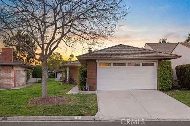 House For Sale in 8, Dogwood South, Irvine, California